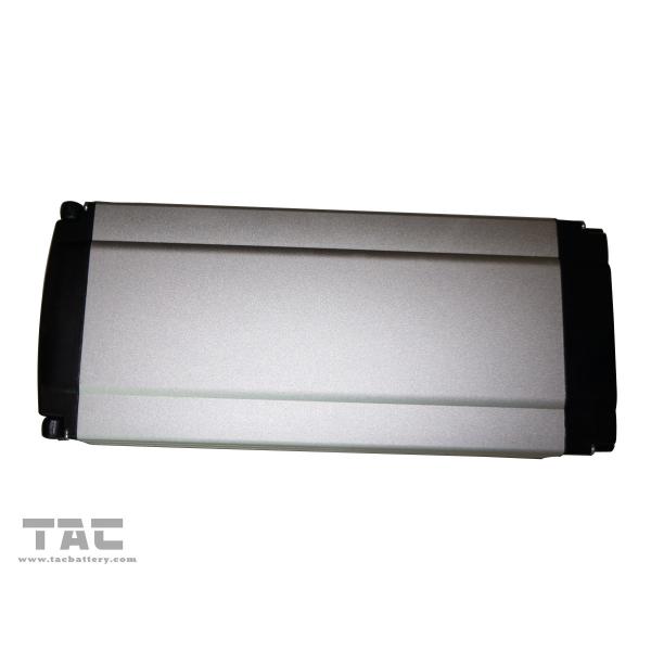 Блок батарей 24V 10Ah велосипеда низкого внутреннего сопротивления электрический (батарея Mn-Li-иона)