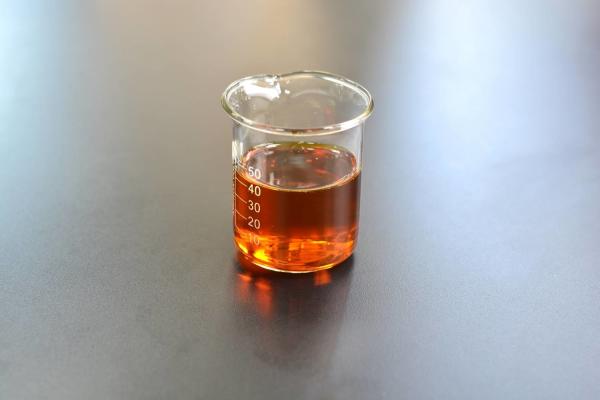 Lipase de esterificação e transesterificação