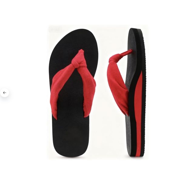 Casual Outdoor Classique Femmes Flip Flop sandales avec support d'arche Couleurs multiples Tailles