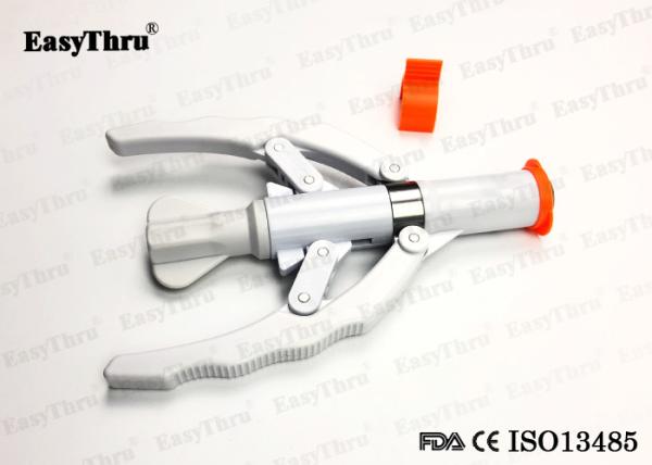 Steel Circumplast Circumcision Device Practical Multi Function