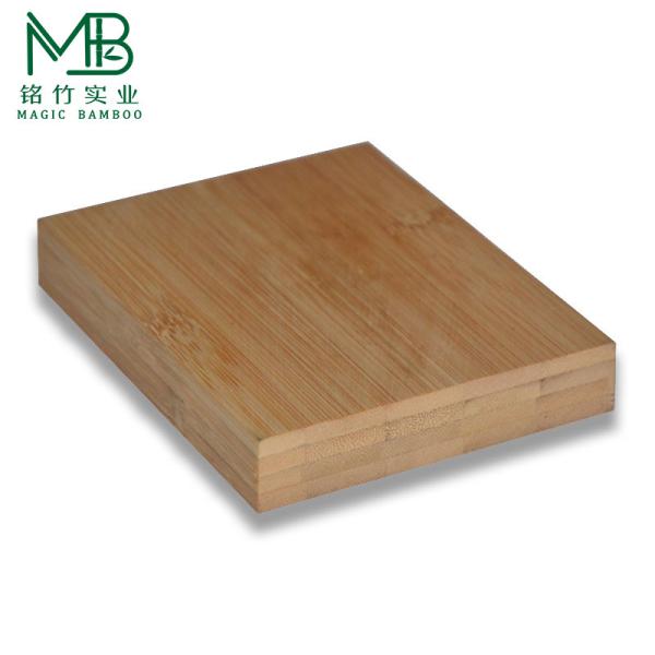 Solid Hardwood 4.5mm Bamboo Plywood Sheets for Furniture and Flooring