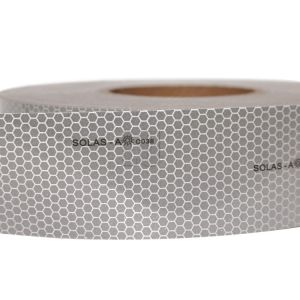 жилет ленты высокой видимой ранга solas морской отражательный на всю жизнь