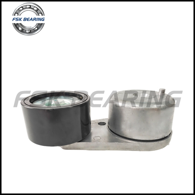 Mercedes-Benz Actros Mp4 Mp5 Truck A4722000370 Idler Pulley