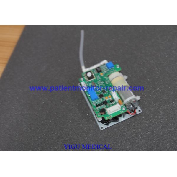 Модули кровяного давления терпеливого монитора Голдвай УТ4000 в превосходном состоянии