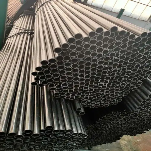 TP304 /TP 316L Stainless Steel Precision Pipe OD 1.6mm - 50.8mm ASTM A269