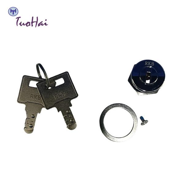 S4901000061 Hyosung ATM Parts 5600T HCDU 5600ST MX8600 Cassette ensemble de serrure clé 4901000061