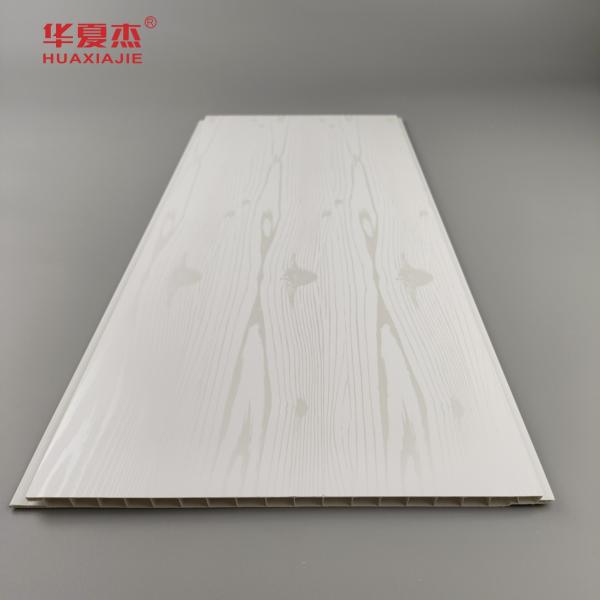 Venda a quente painel de parede laminado de pvc de design moderno para decoração de parede painéis de parede à prova de umidade pvc