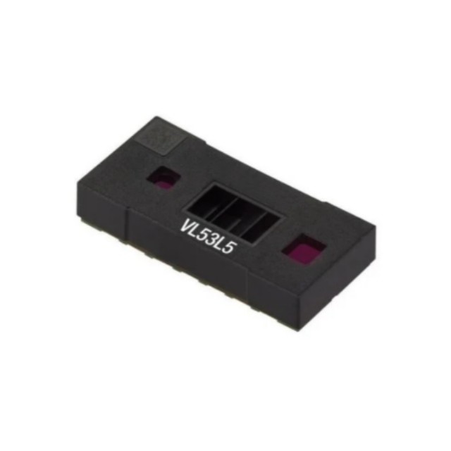 Сенсор IC VL53L5CAV0GC/1 ToF датчик расстояния 3.3V датчики близости с чувством полета
