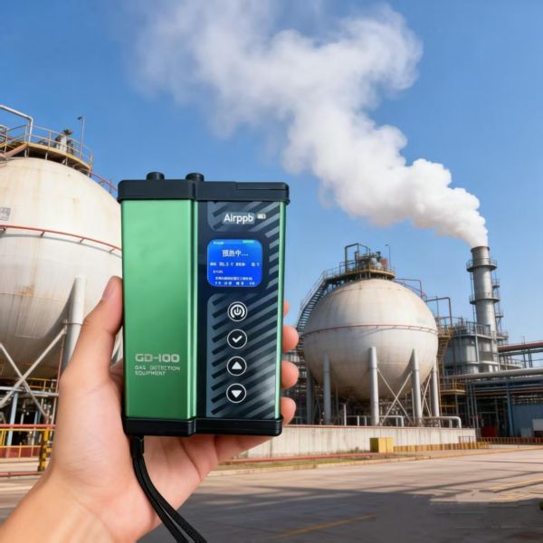 Narcotics Chemical Detection Instruments IMS Ion Mobility Spectrometry Detector