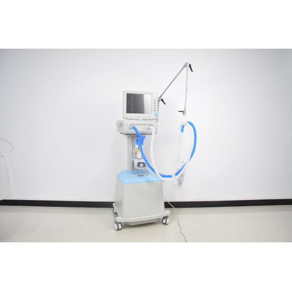 Аппарат ИВЛ больницы дыша 12,1