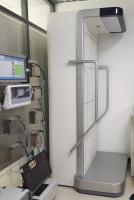 Laboratoires Moniteur de rayonnement nucléaire Sensitivité 5 VFO scannable Excellente résolution