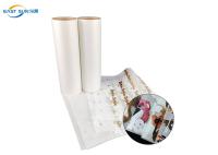 30cm 33cm 60cm film d'impression DTF peeling à froid film de transfert de chaleur en PET