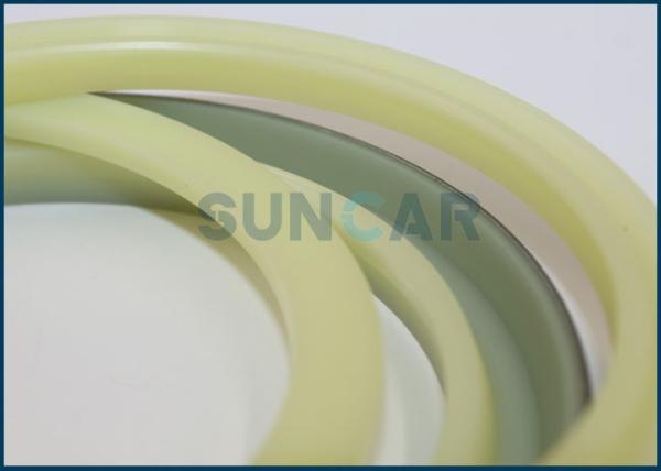 Selos do U-copo 6J6736 do selo do selo 5J8350 de Rod Seal Kit 4J8981 do pistão de BD-529R para o CAT