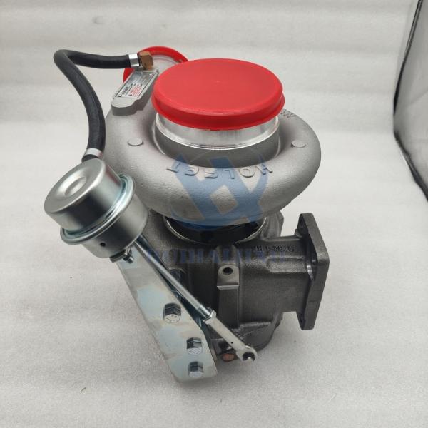 Heavy Equipment Turbocharger Turbo Charger  4955219 495-5219  For   Engine QSL9 6CT8.3