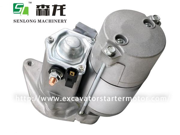 Motor de arranque da empilhadeira 12V,10T,2.0KW 4114869