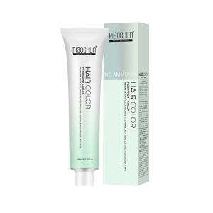Professional Salon Hair Color Cream Low Ammonia Hair Color dye for Vibrant and