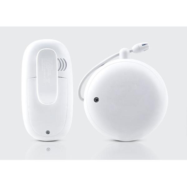 Wireless 2.4Ghz 300m Long Range Baby Monitor