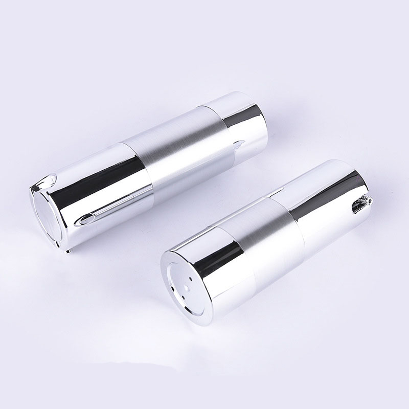 0.23ml контейнеры лосьона разрядки 30ml 1oz пустые акриловые косметические