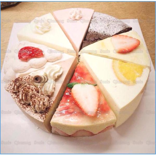 резец торта длины волны 20Хз 200мм полный ультразвуковой для торта высоты 100мм