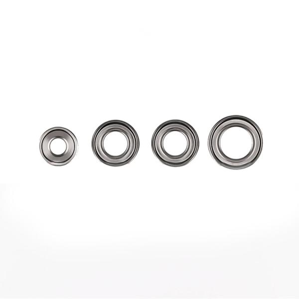 High Quality Mini Bearing R144 ZZ Size 3.175*6.35*2.38mm For High Speed Dental Handpiece Deep Groove Ball Bearing
