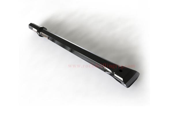 Stainless Steel Drill Rod Rock Drill Rods Stone Quarry Hand Tools Manual Rock Splitter
