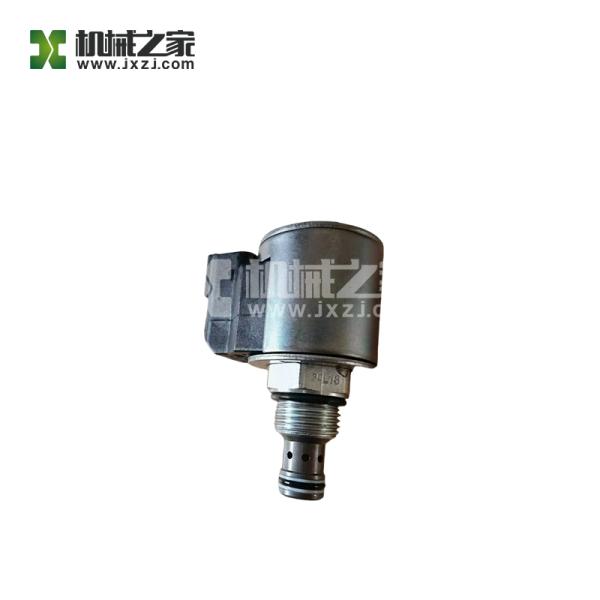 SANY Crane Parts 60241300 Solenoid Directional Valve SV08-24-0-N-24-ER