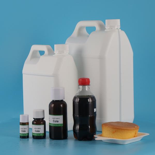 Bulk Sale Cola Aroma Food Fragrance Oil Essential Oil Food Grade