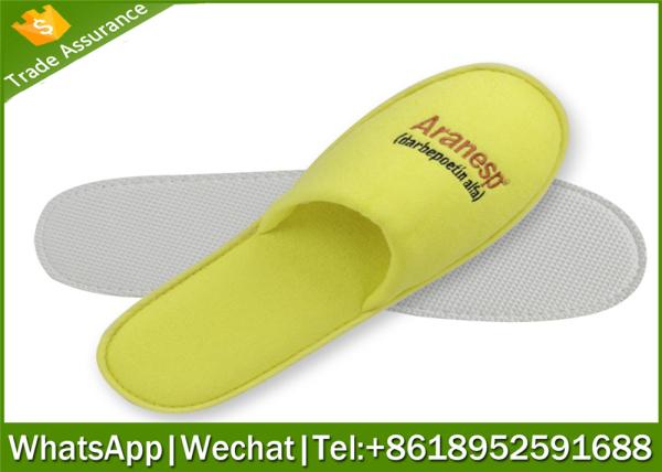 hotel slipper,SPA Slippers,Terry  slippers manufacturer,Terry slipper with logo