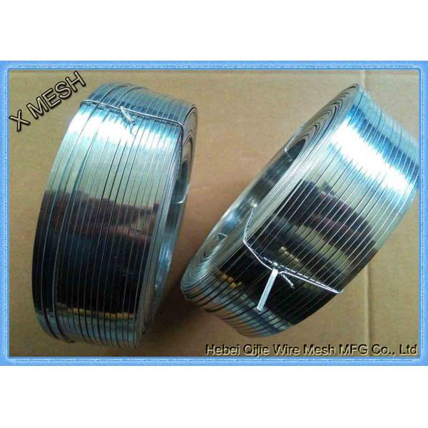 0.103 X 0.028 Inch Copper Coated Box Stitching Wire 25 Lbs Spool