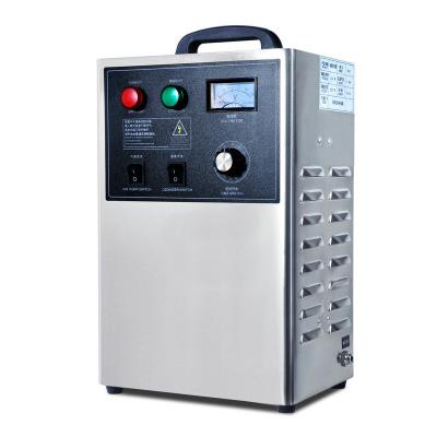purificador da água do gerador do ozônio do equipamento da desinfecção da água 1000g/H