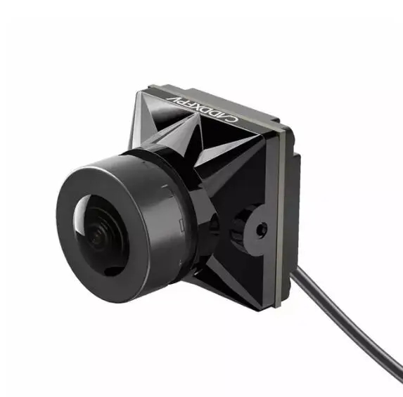 Caddx Nebula Pro Vista Kit Cameras 720p/120fps HD Digital 5.8GHz FPV Transmitter 2.1mm 150 Degree Camera For RC Mini Drone