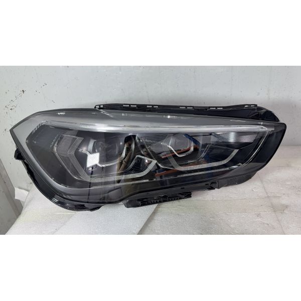 2018-2022 BMW X1 Headlight F49 Right Headlight Replacement Original Part number: