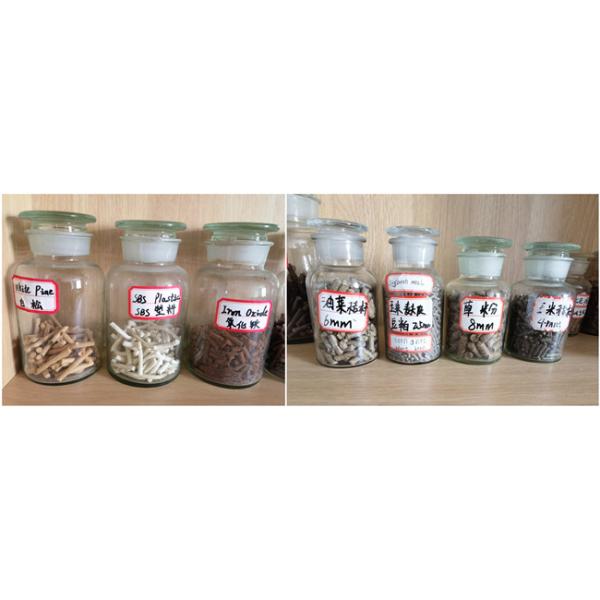 22kw Feed Pellet Mill 300kg/H Animal Feed Pellet Making Machine