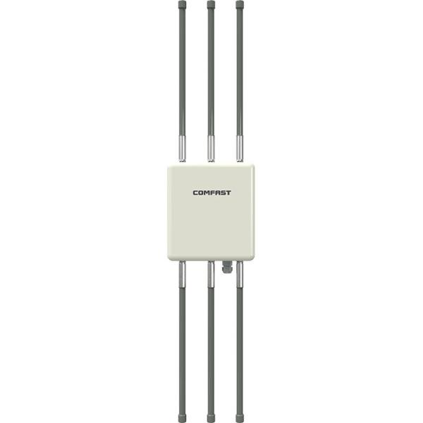 CF-WA900 V2 Long Range Outdoor Wireless Networking CPE Bridge Access Point for Ubiquiti NanoStation LOCO M5