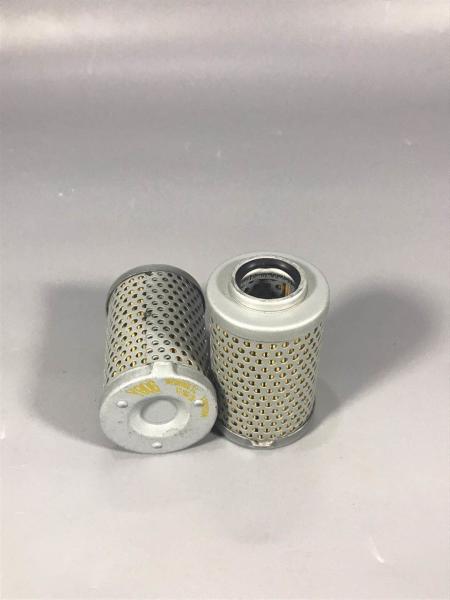 Excavator Hydraulic Pilot Filter Spare Parts Ensuring Proper Lubrication Wear Resistant