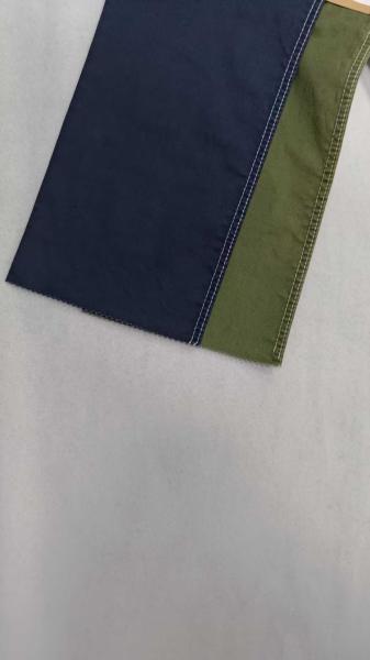 98% Cotton 250GSM 3/1 left twill with full width 58/59 construction OE 32*16+7D/130*70 Denim fabric  JS4082