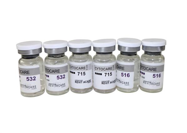 Anti Aging Cytocare 502 516 715  640 5ml X 10vail  5vail  Serum
