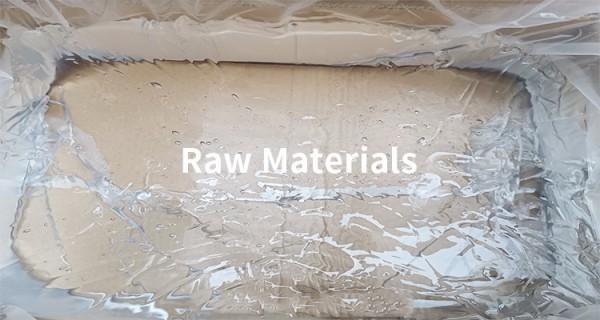 Natural Crude Rubber Methyl Vinyl Silicone Gum MVQ For Medical Automotive Industry