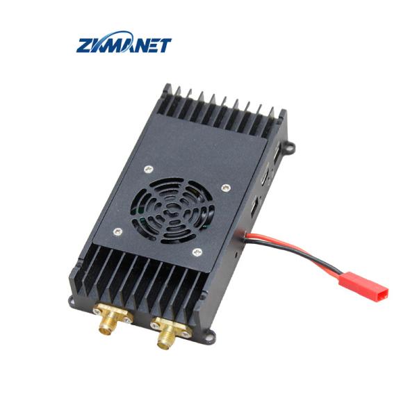 FHSS Frequency Hopping Drone UAV Transmission Link Radio