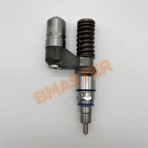 BMASTER 0414701066 Fuel Injector for DC1217 Engine with Corrosion-Resistant Alloy and High-Pressure Endurance