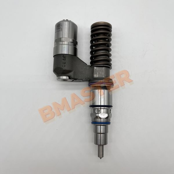 BMASTER 0414701066 Fuel Injector for DC1217 Engine with Corrosion-Resistant Alloy and High-Pressure Endurance