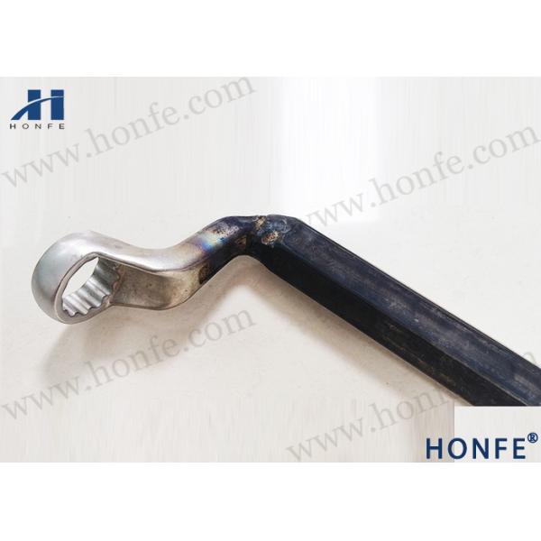 911600086 Специальный ключик для регулировки точек подъема Плетение машинные запасные части