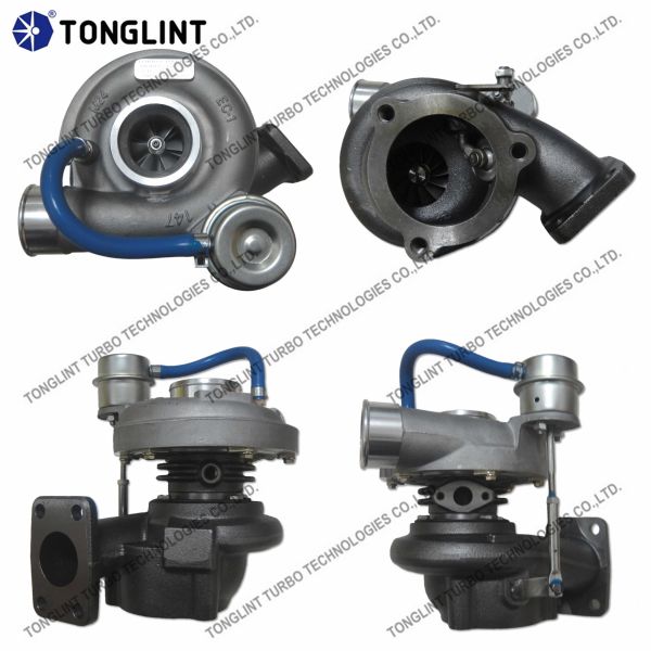 Perkins Various GT2556S Turbo 711736-0001 711736-0002 Diesel Turbocharger 2674A404 2674A201