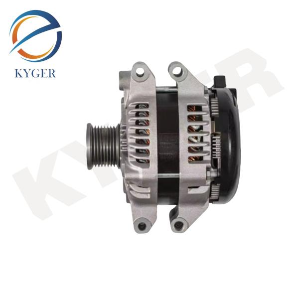 Electrical System 1231 7591 268 Auto Alternator Car Alternator For BMW X3 528i 12317591268 1042106250 1042106251 104210-6250