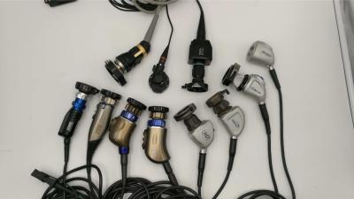 High Definition Endoscopic Camera Repair Service For Olympus Storz Wolf Stryker