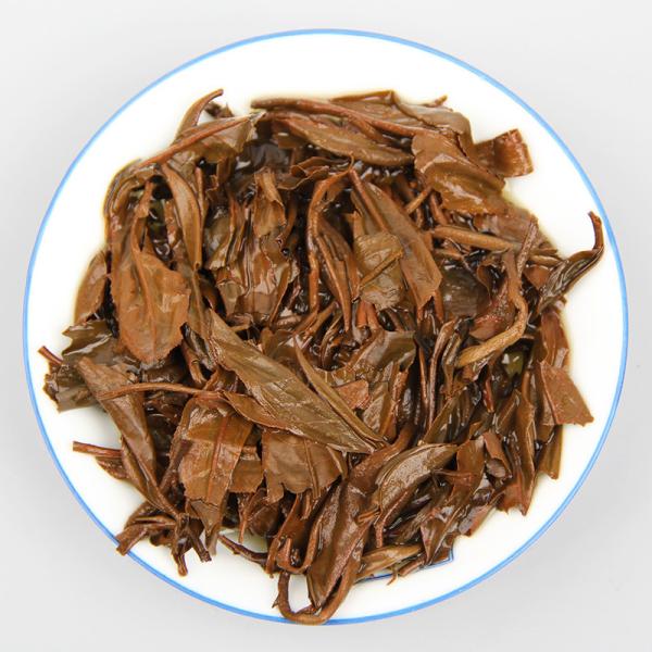 New Arrival Chinese High Quality Black Tea Breakfast Black Tea Accpet Special Flavor