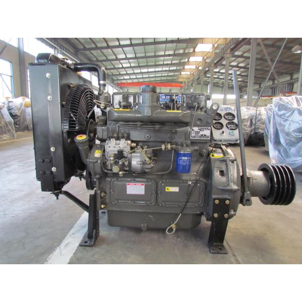 Ricardo generator sets R4105, R6105 suitable for power driven pump, power generators sets, dredger
