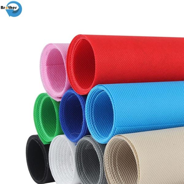 spp composite sss virgin biodegradable pp polypropylene spunbond nylon carbon banana fiber nonwoven fabric