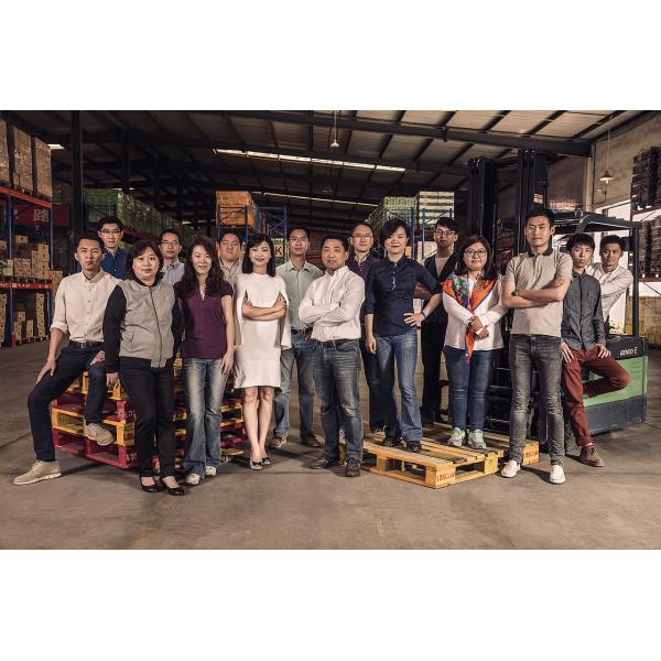 Foshan Mifeng Plastic Products Co., Ltd.