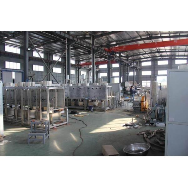 Устройство для экстракции сверхкритической жидкости 10 л.